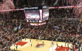Portland Trail Blazers Bilety