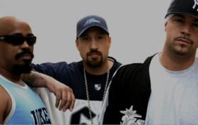 Biglietti Cypress Hill