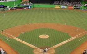 Miami Marlins Bilety