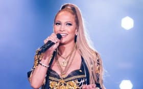 Entradas Jennifer Lopez