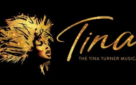 TINA - The Tina Turner Musical チケット