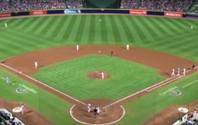 Atlanta Braves Biljetter