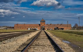 Auschwitz Day Trips from Krakow