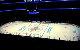 New York Ice Hockey Games: Tickets and Best Prices - Hellotickets