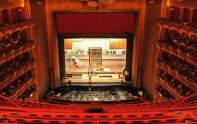 Metropolitan Opera Tickets