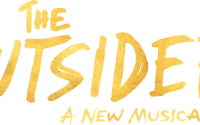 The Outsiders Billetter