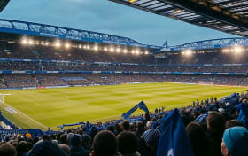 Chelsea FC 티켓