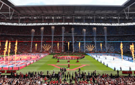 FA Cup Final 2026 Tickets