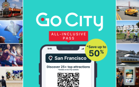 San Francisco All-Inclusive Pass