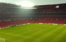 Sevilla FC Tickets