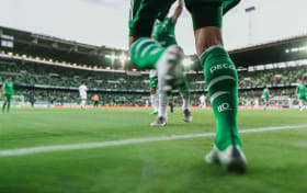 Real Betis Balompie Tickets