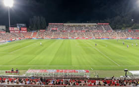 Girona FC Biljetter
