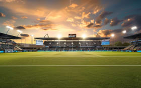 San Jose Earthquakes Tickets