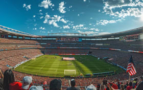 COPA America - USA Tickets