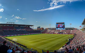 Philadelphia Union Bilety