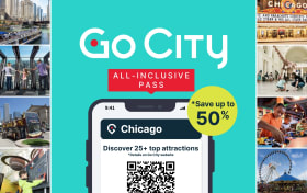 Chicago All-Inclusive Pass