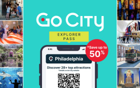 Philadelphia Explorer Pass
