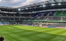 VfL Wolfsburg Biletleri