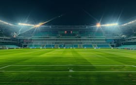 FC Augsburg Biljetter