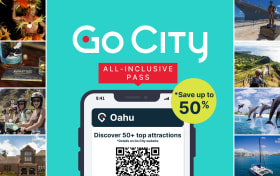 Oahu All-Inclusive Pass