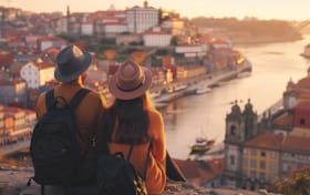 Porto Ücretsiz Tur