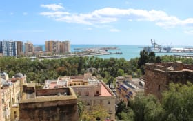 Malaga Free Tour