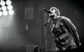 Oasis Live 2025 Biljetter