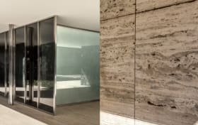 Barcelona Mies van der Rohe Pavyonu Biletler