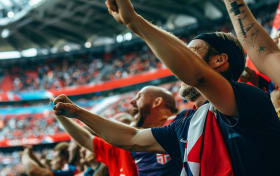 Norway vs France World Cup 2026