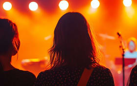 Sabrina Carpenter チケット