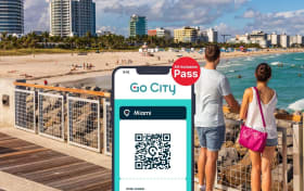 Miami Pass Tout Compris