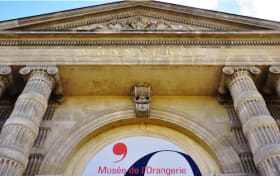 Bilety do Muzeum Orangerie w Paryżu