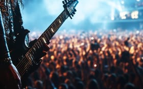 Guns N Roses  Tickets