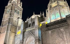 Toledo Free Night Tour