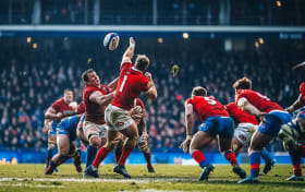 Six Nations