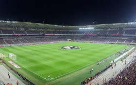 Entradas UEFA Europa League final 2026