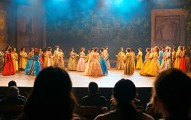 Darcy & Jer Biljetter