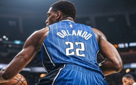 Orlando Magic Biljetter