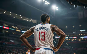 Los Angeles Clippers 티켓