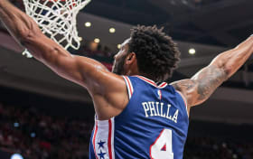 Philadelphia 76ers Bilety