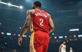 Houston Rockets Biljetter