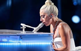Lady Gaga Biljetter