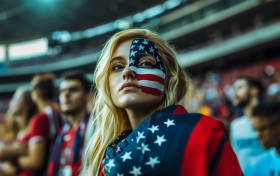 USA Fotbolls-VM 2026 Biljetter
