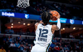 Memphis Grizzlies Biletleri