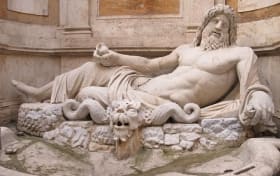 Rom: Tickets für das Kapitolinische Museum