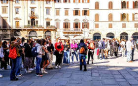 Free Tour i Florens