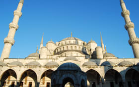 Free Tour Istanbul