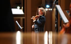Andre Rieu Tickets