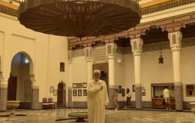 Marrakech Free Tour