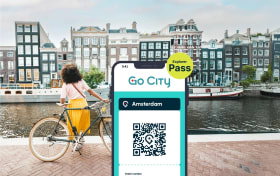Amsterdam Explorer Pass